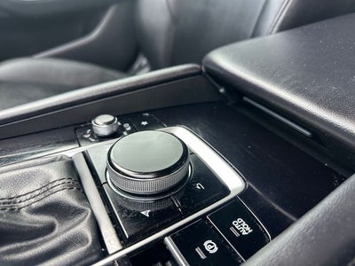 2024 Mazda Mazda3 2.5 S Select Sport