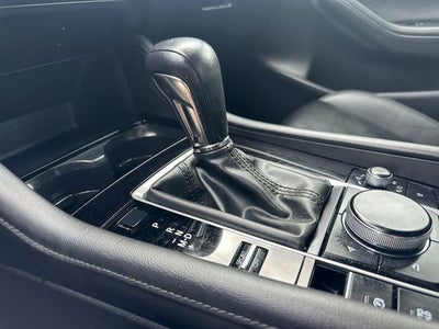 2024 Mazda Mazda3 2.5 S Select Sport