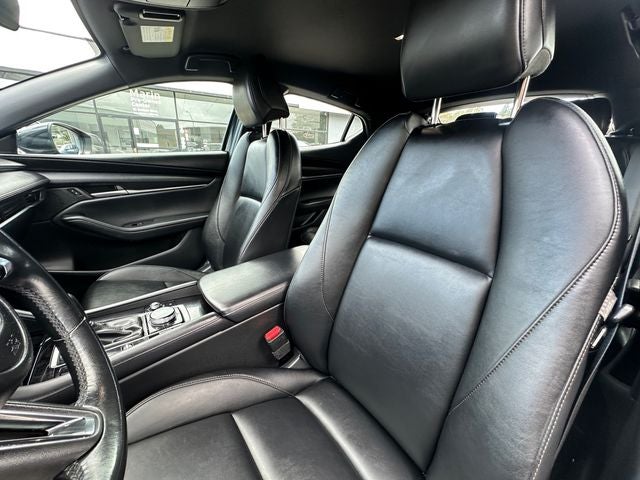 2024 Mazda Mazda3 2.5 S Select Sport
