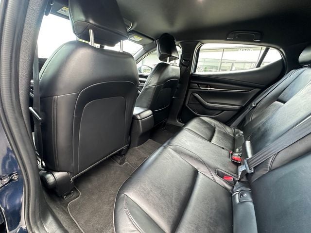 2024 Mazda Mazda3 2.5 S Select Sport