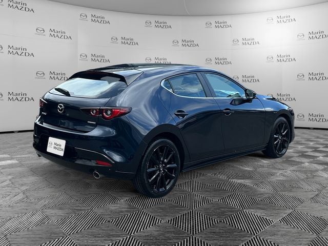 2024 Mazda Mazda3 2.5 S Select Sport