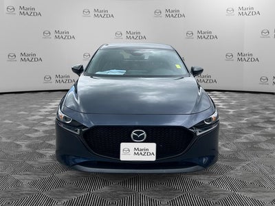 2024 Mazda Mazda3 2.5 S Select Sport