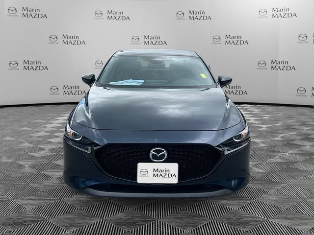 2024 Mazda Mazda3 2.5 S Select Sport