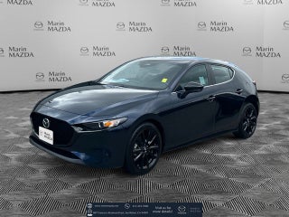 2024 Mazda Mazda3 2.5 S Select Sport