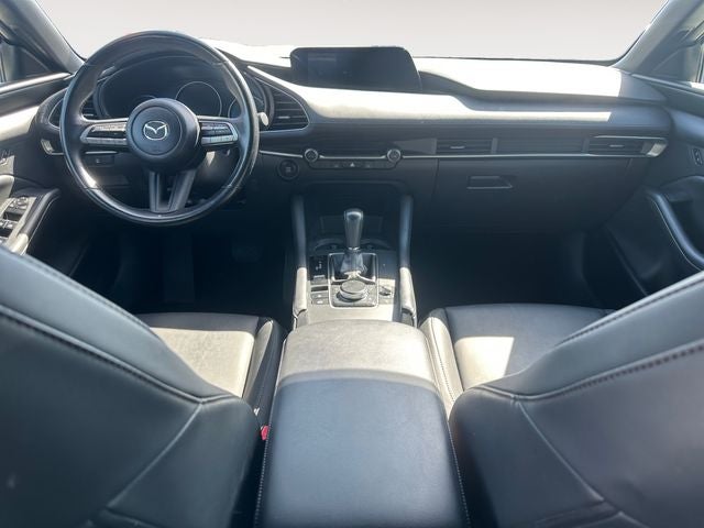 2023 Mazda Mazda3 2.5 S Select Package