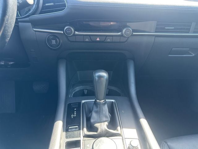 2023 Mazda Mazda3 2.5 S Select Package
