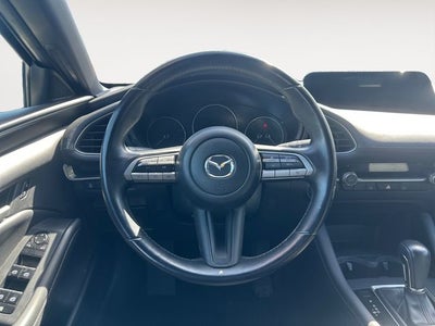 2023 Mazda Mazda3 2.5 S Select Package