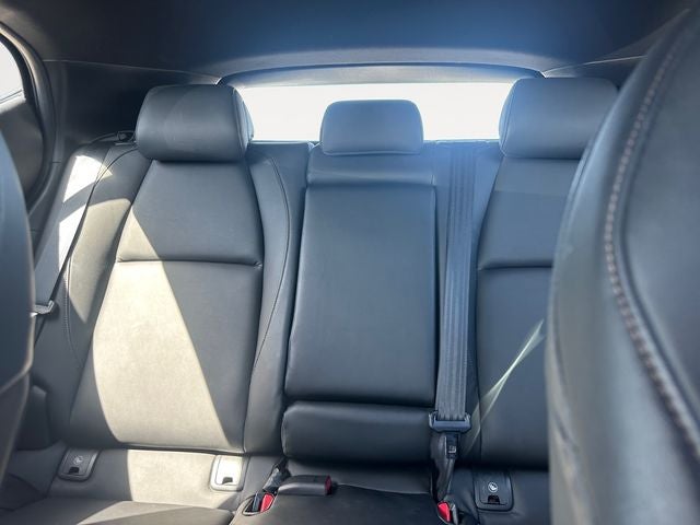 2023 Mazda Mazda3 2.5 S Select Package
