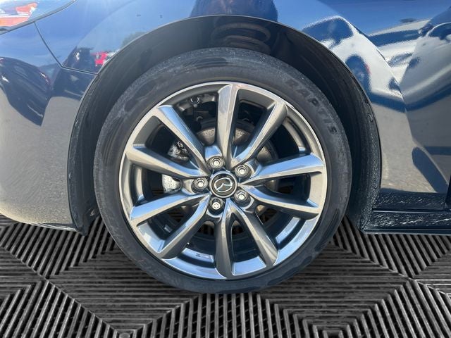 2023 Mazda Mazda3 2.5 S Select Package