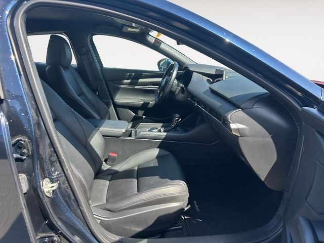 2023 Mazda Mazda3 2.5 S Select Package