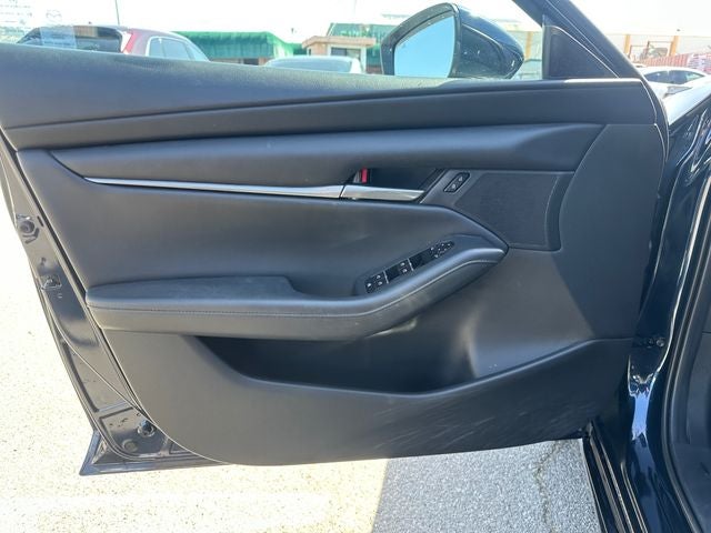 2023 Mazda Mazda3 2.5 S Select Package