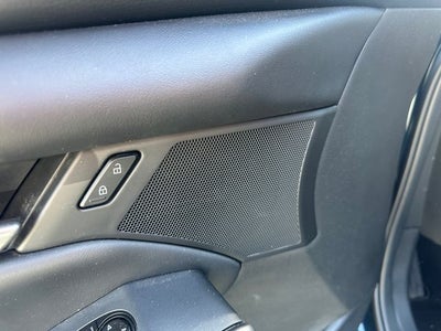 2023 Mazda Mazda3 2.5 S Select Package