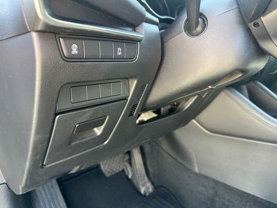 2023 Mazda Mazda3 2.5 S Select Package