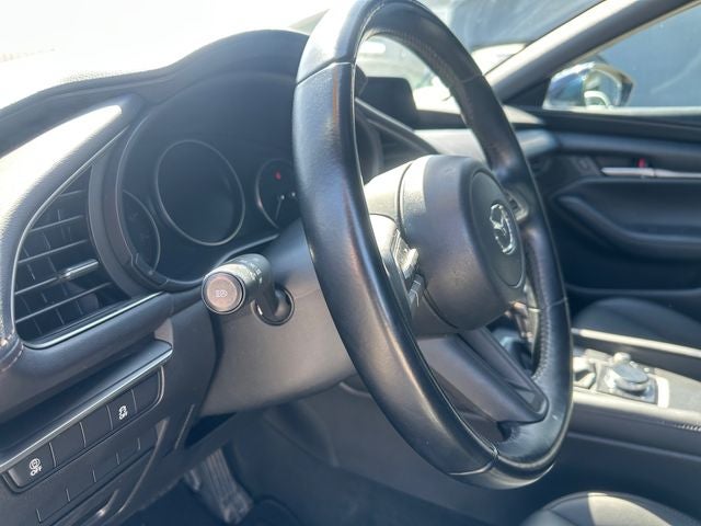 2023 Mazda Mazda3 2.5 S Select Package