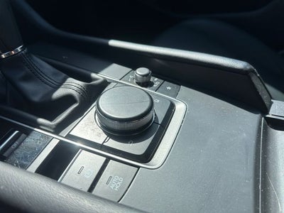 2023 Mazda Mazda3 2.5 S Select Package