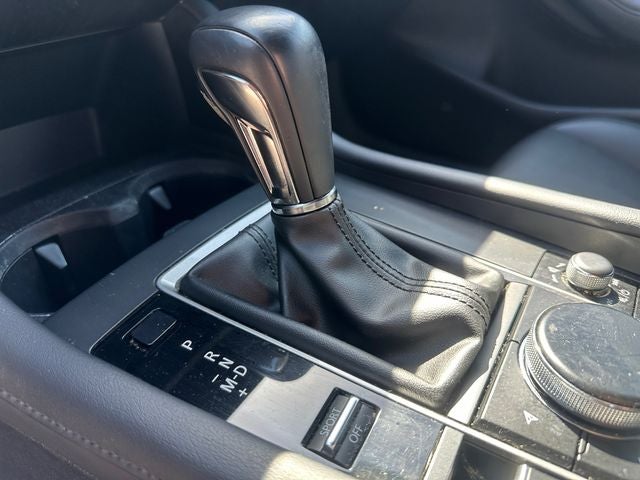 2023 Mazda Mazda3 2.5 S Select Package