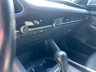 2023 Mazda Mazda3 2.5 S Select Package