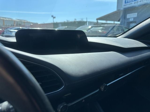 2023 Mazda Mazda3 2.5 S Select Package