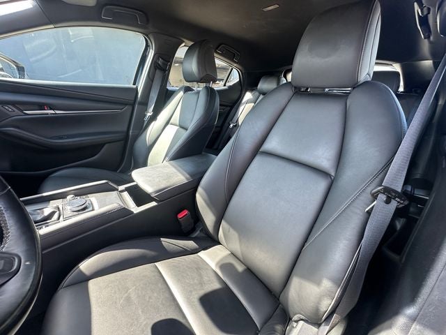 2023 Mazda Mazda3 2.5 S Select Package