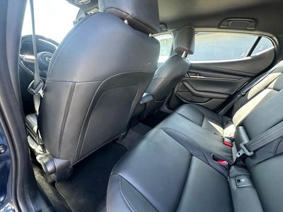 2023 Mazda Mazda3 2.5 S Select Package
