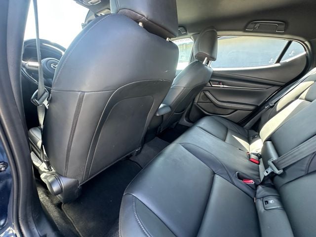 2023 Mazda Mazda3 2.5 S Select Package