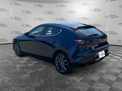 2023 Mazda Mazda3 2.5 S Select Package