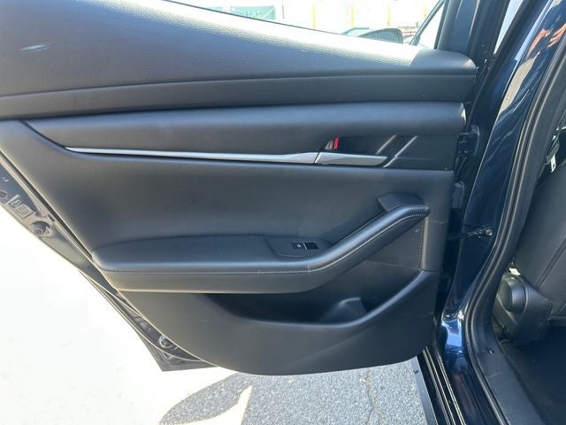 2023 Mazda Mazda3 2.5 S Select Package