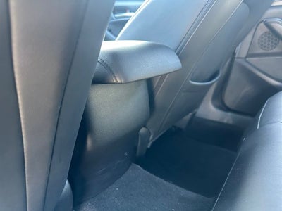 2023 Mazda Mazda3 2.5 S Select Package