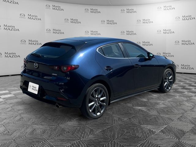 2023 Mazda Mazda3 2.5 S Select Package