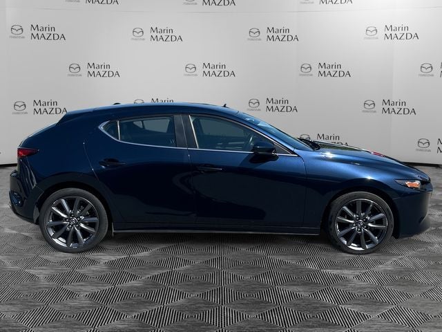 2023 Mazda Mazda3 2.5 S Select Package