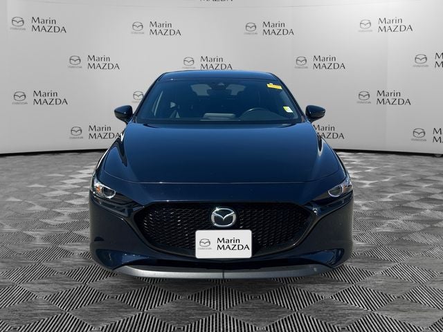 2023 Mazda Mazda3 2.5 S Select Package