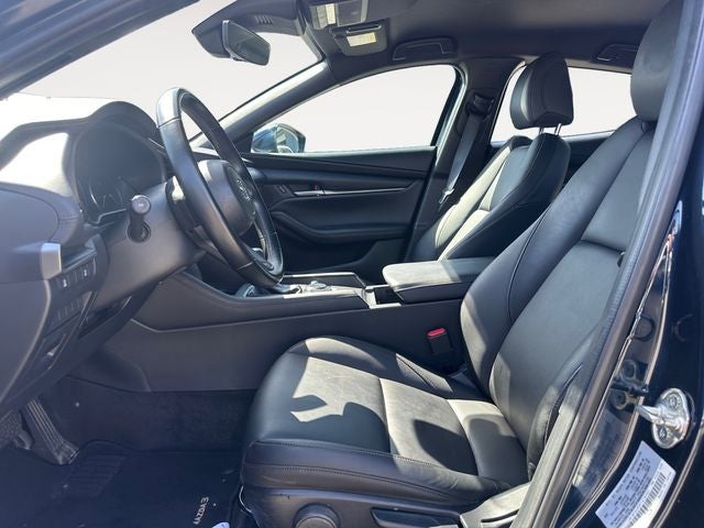 2023 Mazda Mazda3 2.5 S Select Package