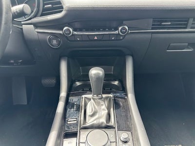 2024 Mazda Mazda3 2.5 S Preferred Package