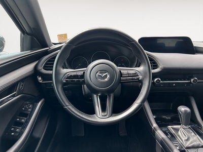 2024 Mazda Mazda3 2.5 S Preferred Package