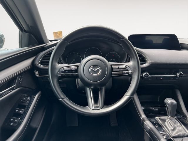 2024 Mazda Mazda3 2.5 S Preferred Package