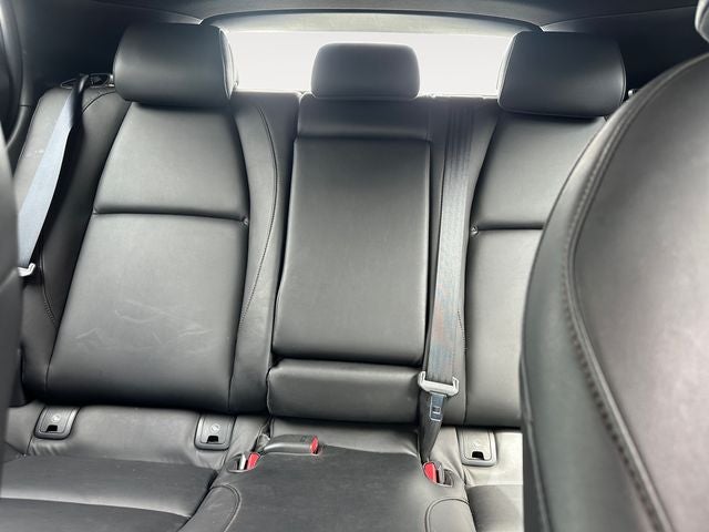 2024 Mazda Mazda3 2.5 S Preferred Package