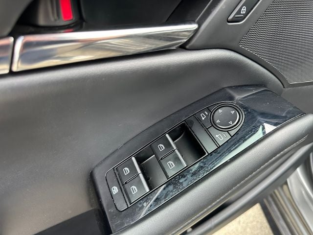 2024 Mazda Mazda3 2.5 S Preferred Package