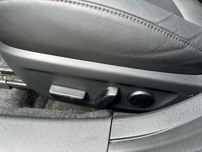 2024 Mazda Mazda3 2.5 S Preferred Package