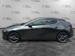 2024 Mazda Mazda3 2.5 S Preferred Package