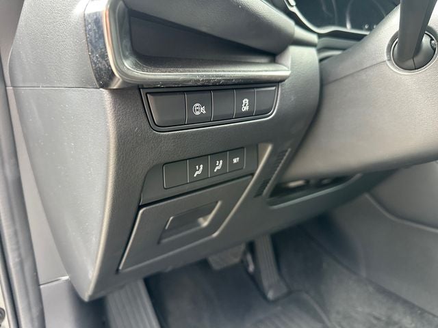 2024 Mazda Mazda3 2.5 S Preferred Package