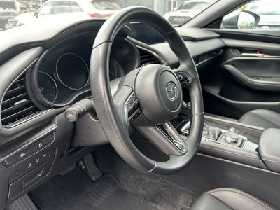 2024 Mazda Mazda3 2.5 S Preferred Package