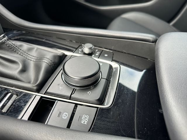 2024 Mazda Mazda3 2.5 S Preferred Package