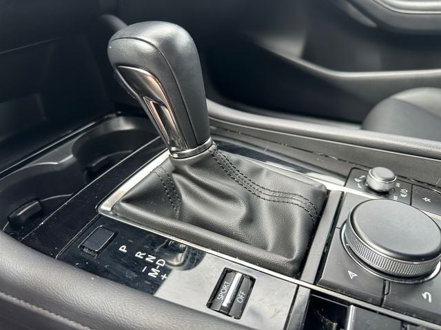 2024 Mazda Mazda3 2.5 S Preferred Package