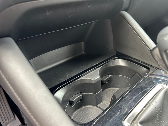 2024 Mazda Mazda3 2.5 S Preferred Package