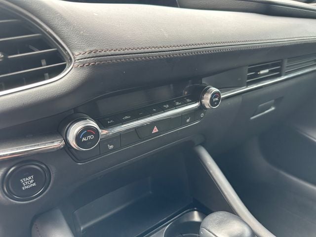 2024 Mazda Mazda3 2.5 S Preferred Package