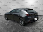 2024 Mazda Mazda3 2.5 S Preferred Package