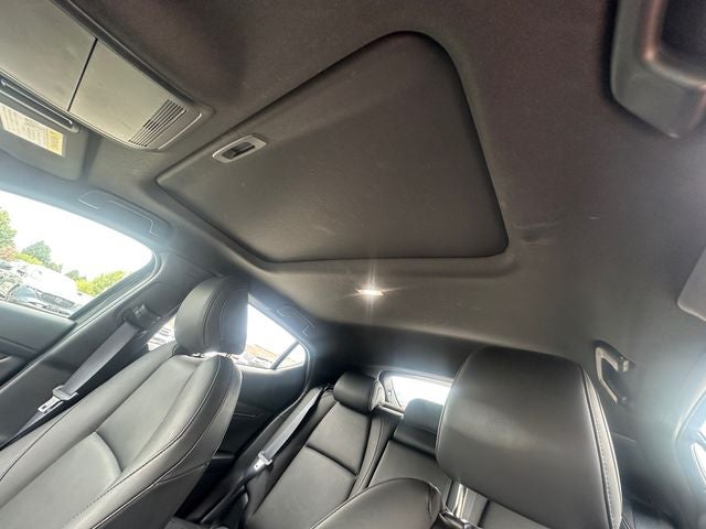 2024 Mazda Mazda3 2.5 S Preferred Package