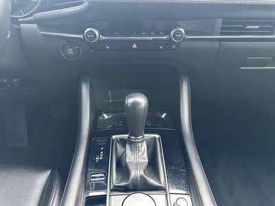 2024 Mazda Mazda3 2.5 S Preferred Package