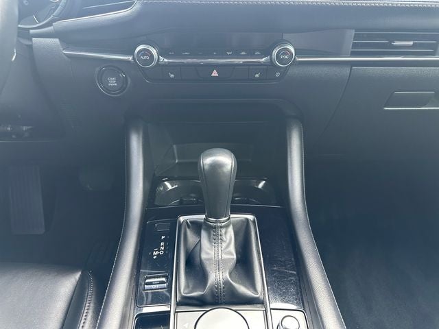 2024 Mazda Mazda3 2.5 S Preferred Package