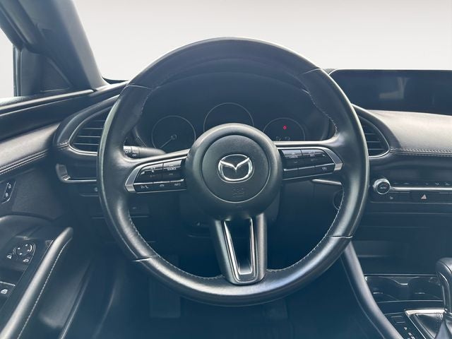 2024 Mazda Mazda3 2.5 S Preferred Package